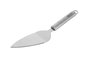 Quttin Pala Pastel Ss Silver 30.7 cm Ancho 6.4 cm Alto 3 cm (36 Unidades)