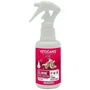 Vetocanis Spray Antiparasitario Antipulgas Anti-garrapatas para Perros y Gatos - 100 ml
