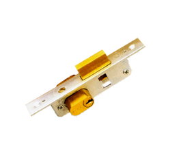 LINCE Cerradura 5552 para Puerta Metal Embutida