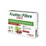 ORTIS Frutas y Fibras FORTE 24 Cubos
