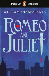 Romeo and Juliet PR Starter, William Shakespeare - Vicens Vives