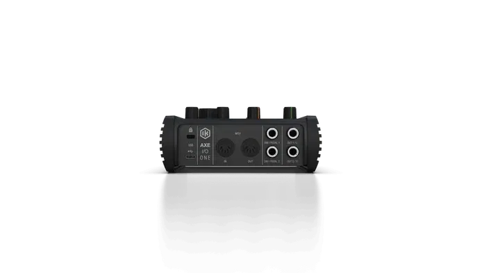 IKMULTIMED Axe I/O One Interfaz de Audio 21.1 x 5.3 x 23.8 cm