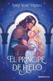 ESENCIA, El Príncipe de Hielo, María José Tirado - ESENCIA