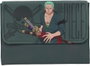 Sd Toys Europe S.L. Portamanga Zoro 21x16cm One Piece