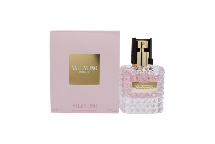 Valentino Donna Eau de Parfum 50 ml Valentino Donna Eau de Parfum 50 ml