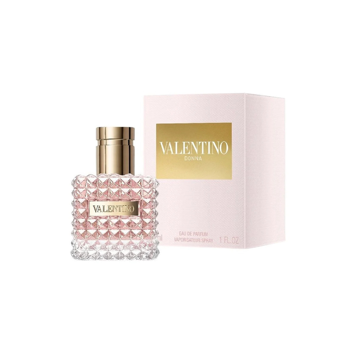Valentino Donna Eau de Parfum 50 ml Valentino Donna Eau de Parfum 50 ml