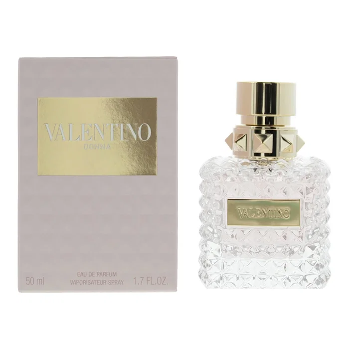 Valentino Donna Eau de Parfum 50 ml