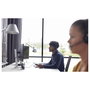 HP Poly EncorePro 320 Stereo USB Binaural Negro