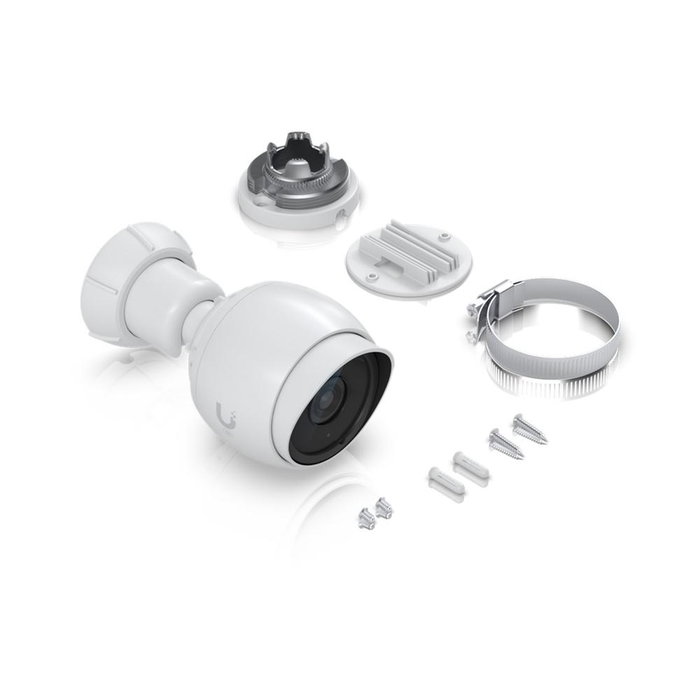 Ubiquiti G5 Bullet Cámara IP 5MP 2K con Visión Nocturna