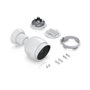 Ubiquiti G5 Bullet Cámara IP 5MP 2K con Visión Nocturna
