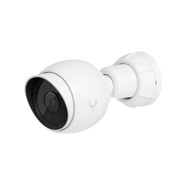 Ubiquiti UVC-G5-BULLET Cámara IP Exterior e Interior UniFi Protect 4 MP 2688x1512p con Visión Nocturna IR, Montaje Pared/Poste, IP55