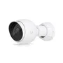 Ubiquiti UVC-G5-BULLET Cámara IP Exterior e Interior UniFi Protect 4 MP 2688x1512p con Visión Nocturna IR, Montaje Pared/Poste, IP55