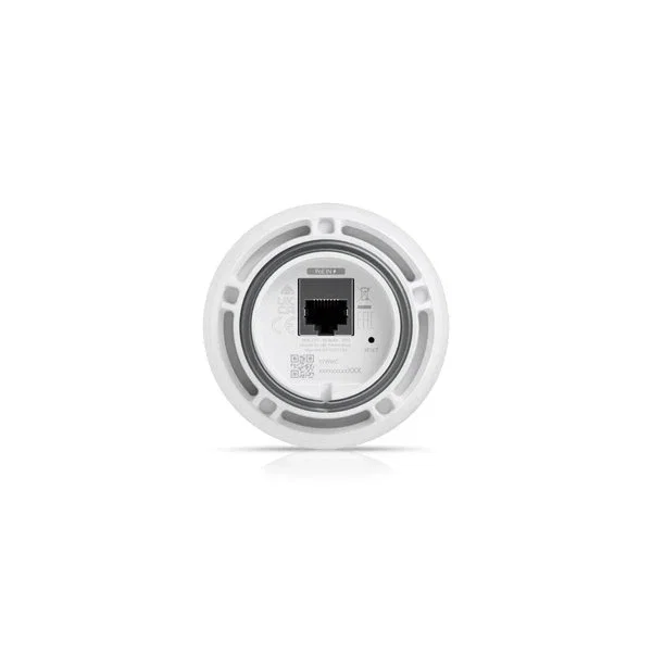 Ubiquiti UVC-G5-BULLET Cámara IP Exterior e Interior UniFi Protect 4 MP 2688x1512p con Visión Nocturna IR, Montaje Pared/Poste, IP55