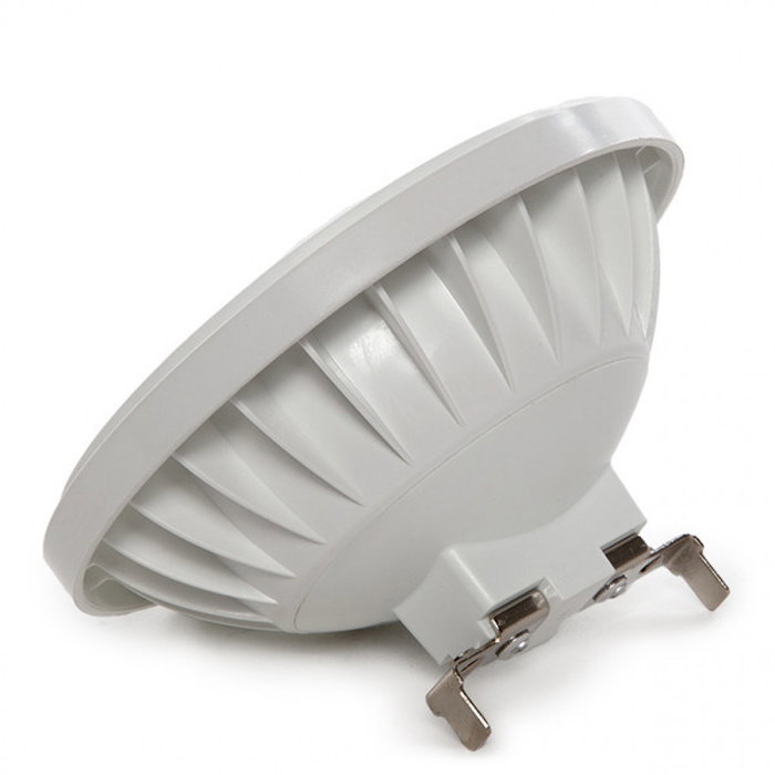 Bombilla LED AR111 12W 1.200Lm 6000K Blanco Frío Bombilla LED AR111 12W 1.200Lm 6000K Blanco Frío