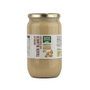NATURGREEN Tahin Blanco Bio 800g Crudo de Semillas de Sésamo Escascarilladas en Molino de Piedra