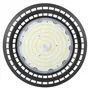 BX3 LIGHT Campana High Bay LED 150W IP65 6000K 120 grados Reg. 0-10V para Techos Altos