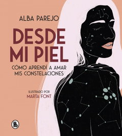 Desde mi piel, Alba Parejo - BRUGUERA S.A