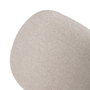 Ixia Silla Crema Tejido-Metal Contract