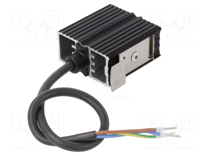 STEGO HGK 047 Calentador 10W 12÷30V IP44