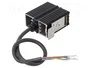 STEGO HGK 047 Calentador 10W 12÷30V IP44