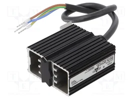 STEGO HGK 047 Calentador 10W 12÷30V IP44