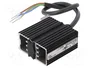 STEGO HGK 047 Calentador 10W 12÷30V IP44
