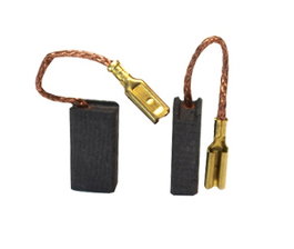 Milwaukee Escobillas 0381J 5.0x13.0x15.0 mm (Pack de 2)