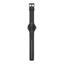 Casio MQ-24B Reloj Analógico Unisex de Cuarzo con Esfera y Correa Negras