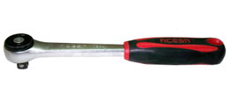 ACESA Llave 720-J-3/8 Carraca Revers. Rueda Liquidar