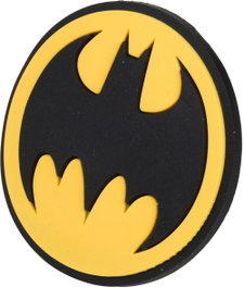 Licensing CZ11013 Ambientador Coche 3D Batman Colonia Larga Duración 6x6cm