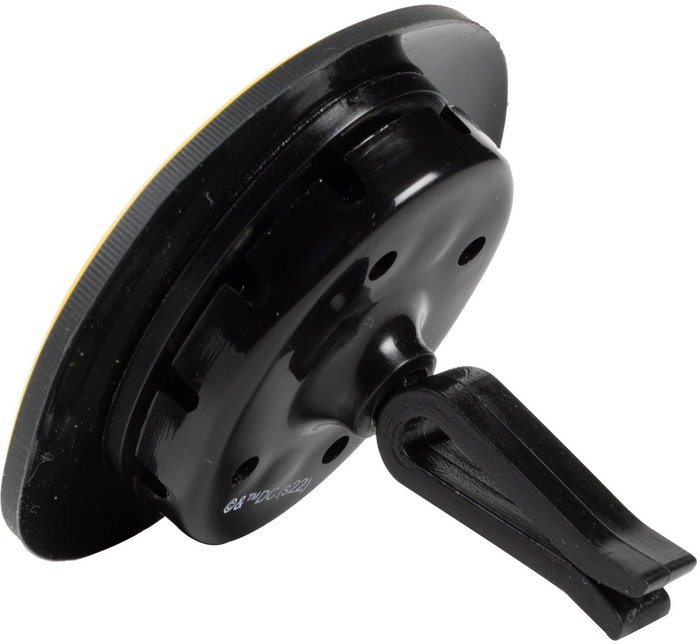 Licensing CZ11013 Ambientador Coche 3D Batman Colonia Larga Duración 6x6cm