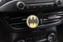 Licensing CZ11013 Ambientador Coche 3D Batman Colonia Larga Duración 6x6cm