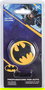 Licensing CZ11013 Ambientador Coche 3D Batman Colonia Larga Duración 6x6cm