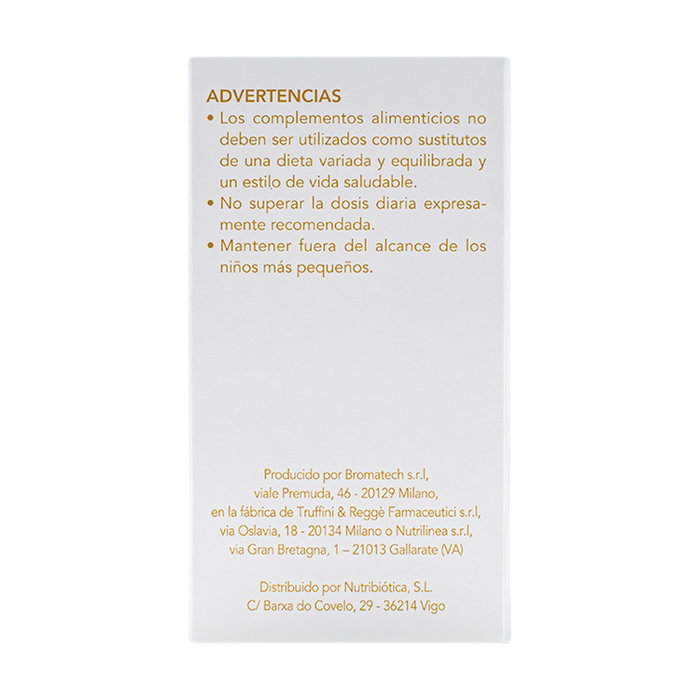 Bromatech Enterelle Plus 24 sobres Bromatech Enterelle Plus 24 sobres