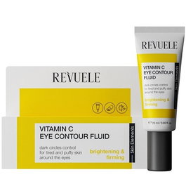 Revuele Vitamin C Eye Contour Fluid 25 ml