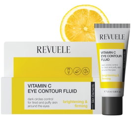 Revuele Vitamin C Eye Contour Fluid, 25 ml