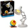Lego Ideas Disney Pixar Luxo Jr. 21357 Set de Construcción