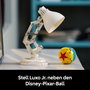 Lego Disney Pixar Luxo Jr. 21357