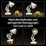 Lego Disney Pixar Luxo Jr. 21357
