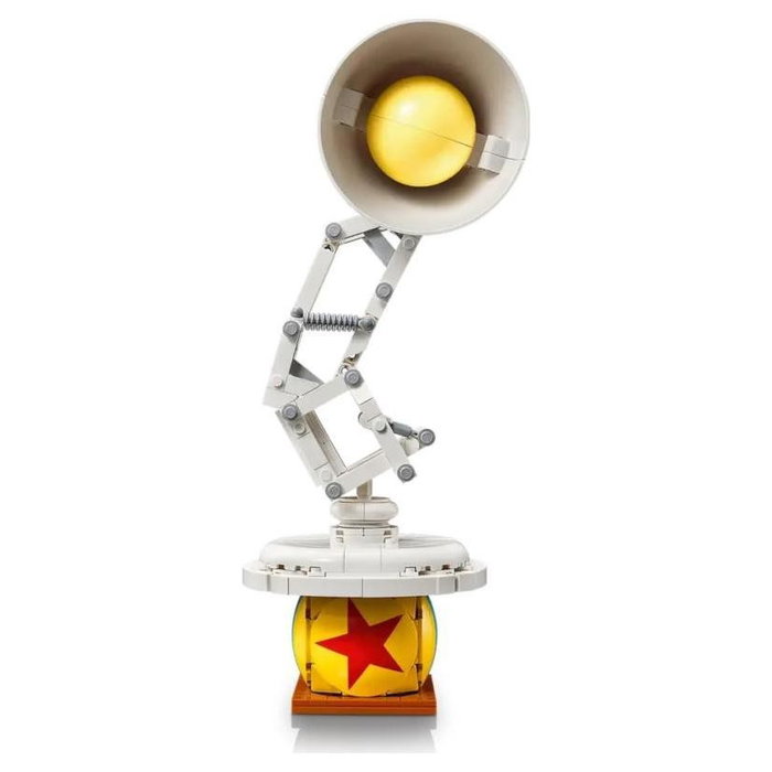 Lego Disney Pixar Luxo Jr. 21357