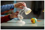 Lego Disney Pixar Luxo Jr. 21357