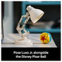 Lego Disney Pixar Luxo Jr. 21357
