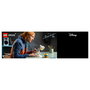 Lego Disney Pixar Luxo Jr. 21357