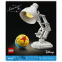 Lego Disney Pixar Luxo Jr. 21357