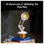 Lego Disney Pixar Luxo Jr. 21357
