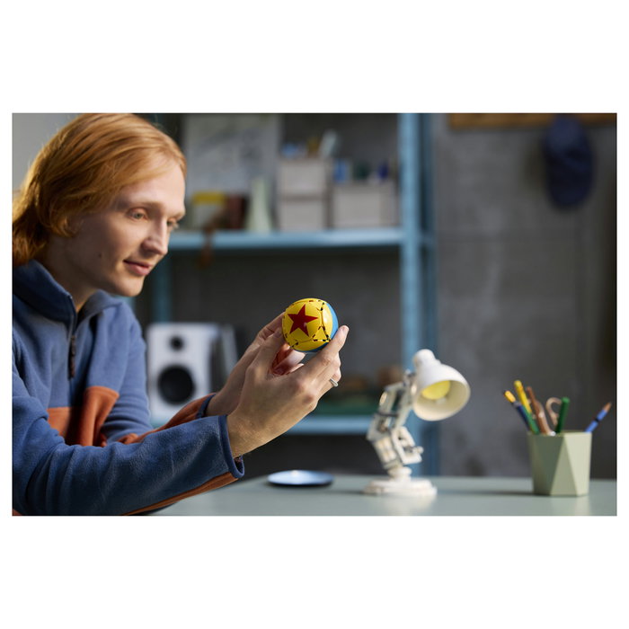 Lego Disney Pixar Luxo Jr. 21357