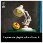 Lego Disney Pixar Luxo Jr. 21357