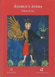 Ánimus y ánima, Emma Jung - EL HILO DE ARIADNA