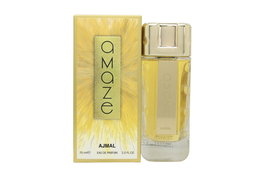 Ajmal Amaze Eau De Parfum 75ml Spray
