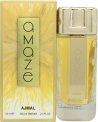 Ajmal Amaze Her Eau De Parfum 75 ml Spray